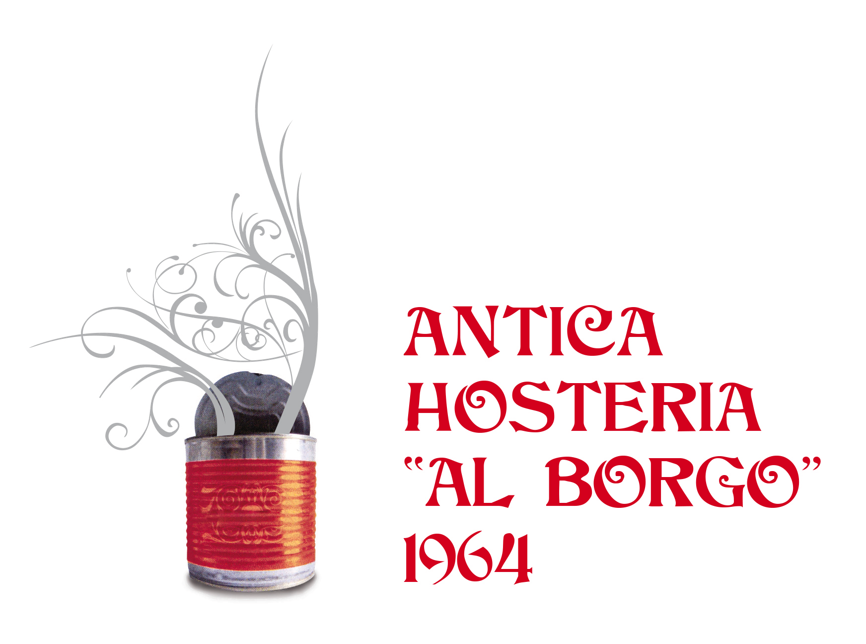 Al Borgo di Cerea 1964