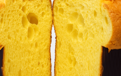 I nostri panettoni artigianali di Natale 2025